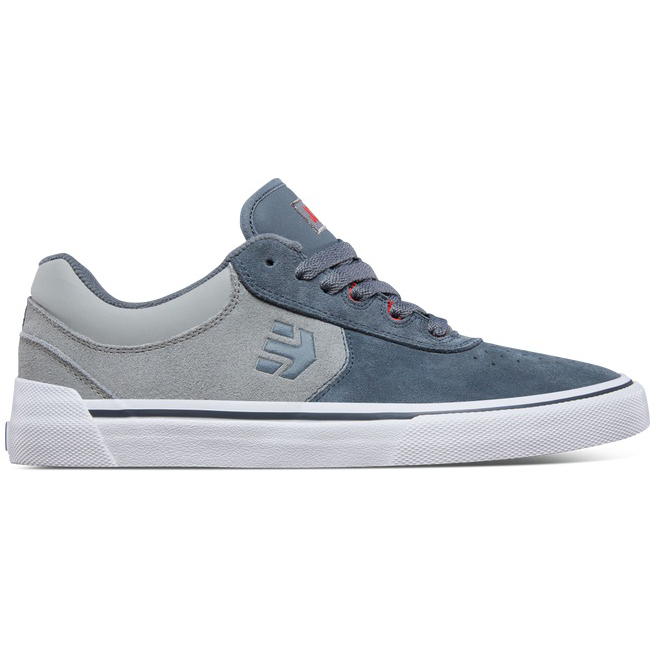 Etnies Joslin Vulc Miesten Kengät Sininen/Harmaat | 10547IOSQ